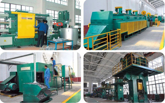 Chiny Powerchina Henan Electric Power Equipment Co., Ltd. profil firmy