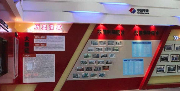 Chiny Powerchina Henan Electric Power Equipment Co., Ltd. profil firmy